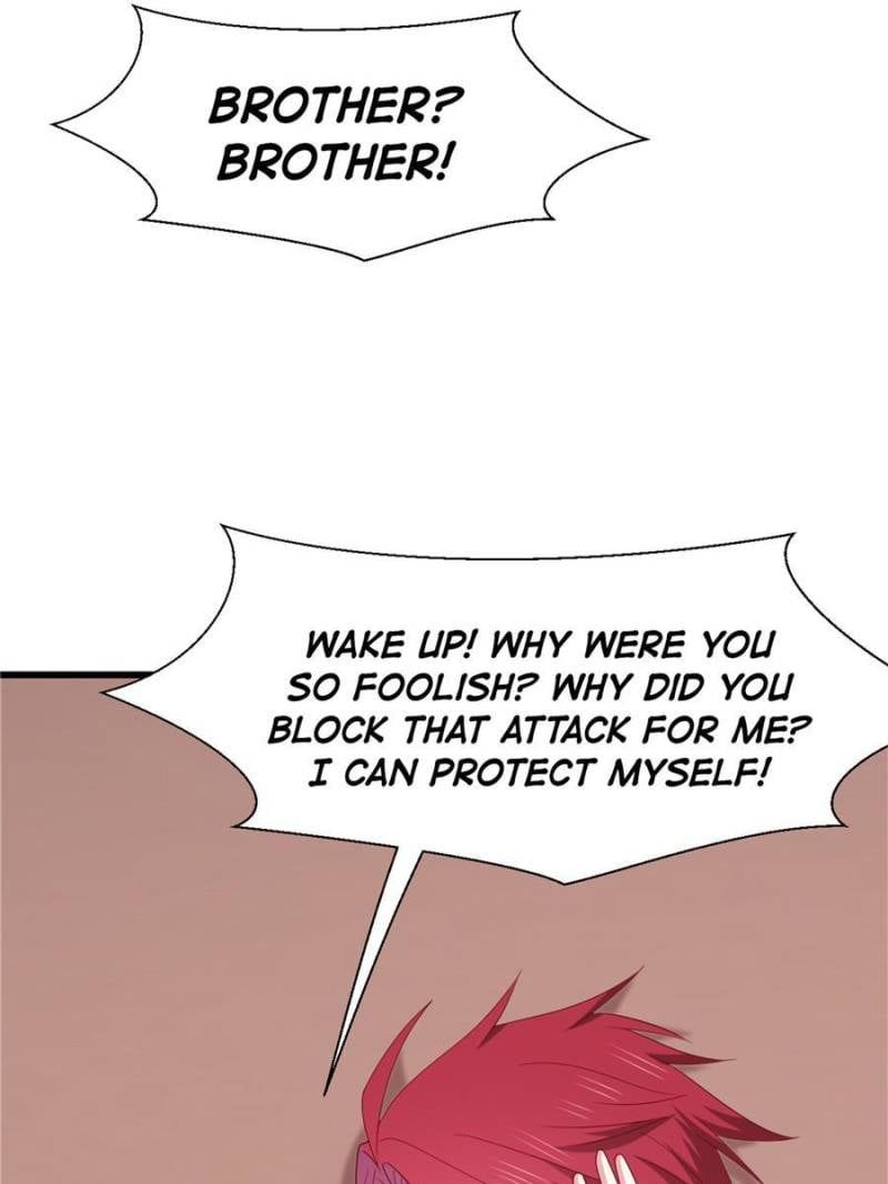 Pupillary Master Chapter 352 page 7