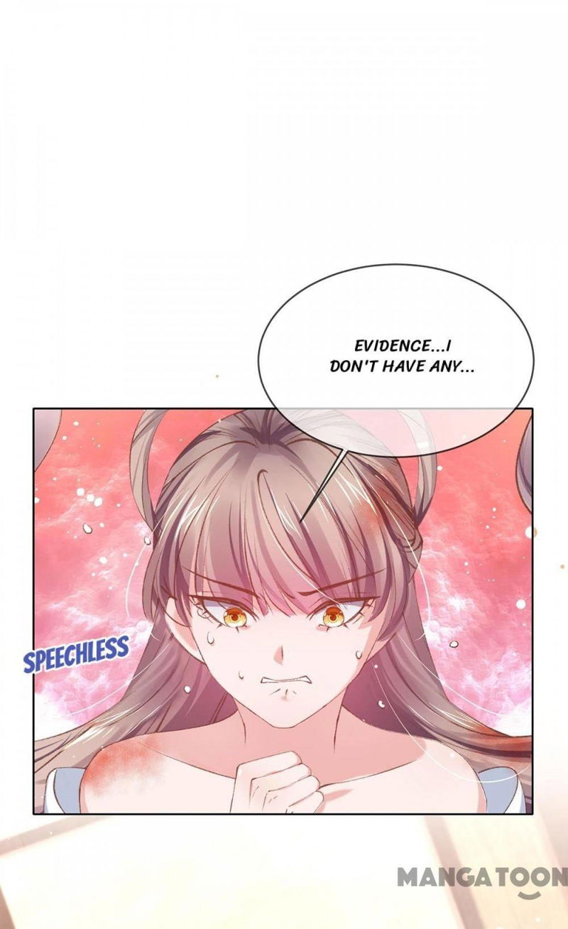 Princess Is a Bloodthirsty Surgeon Chapter 98 page 4