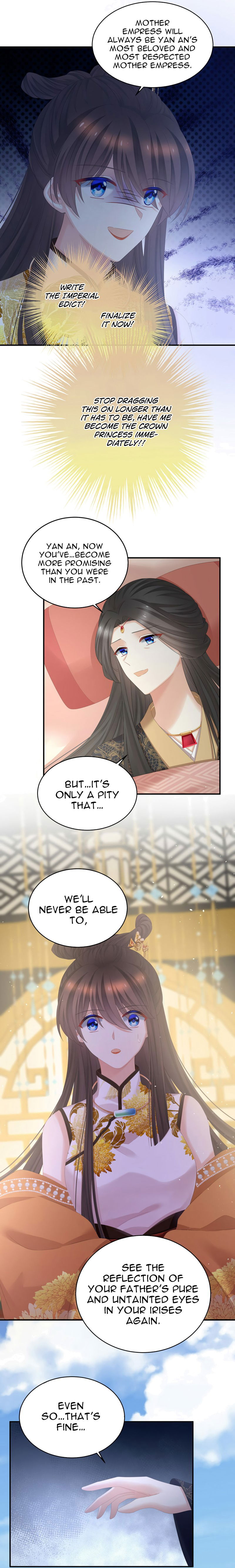 Empress's Harem Chapter 344 page 12