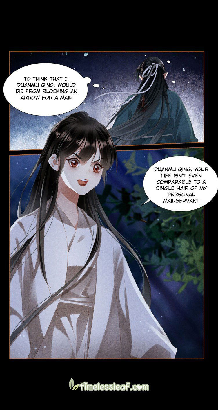 Shen Yi Di Nu Chapter 410 page 2