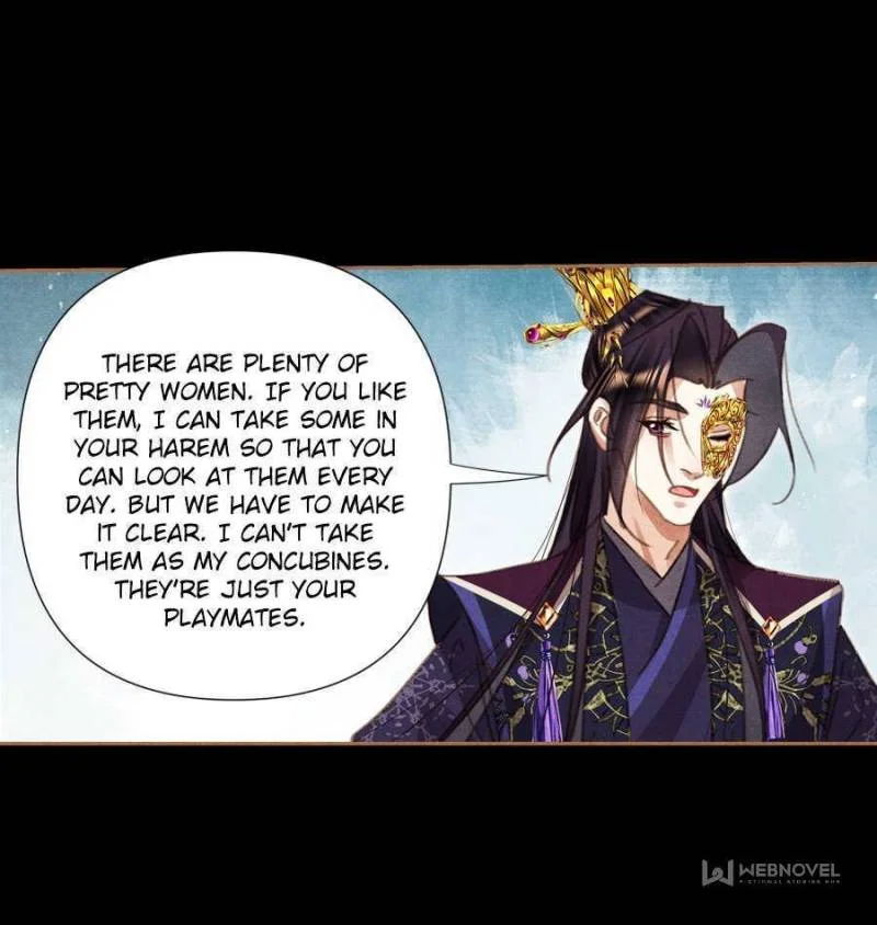 Shen Yi Di Nu Chapter 542 page 9