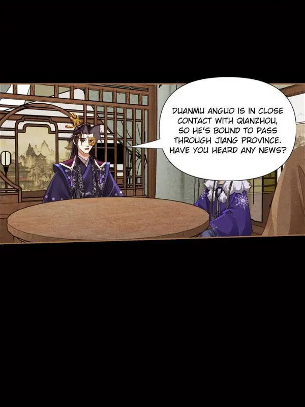 Shen Yi Di Nu Chapter 548 page 28