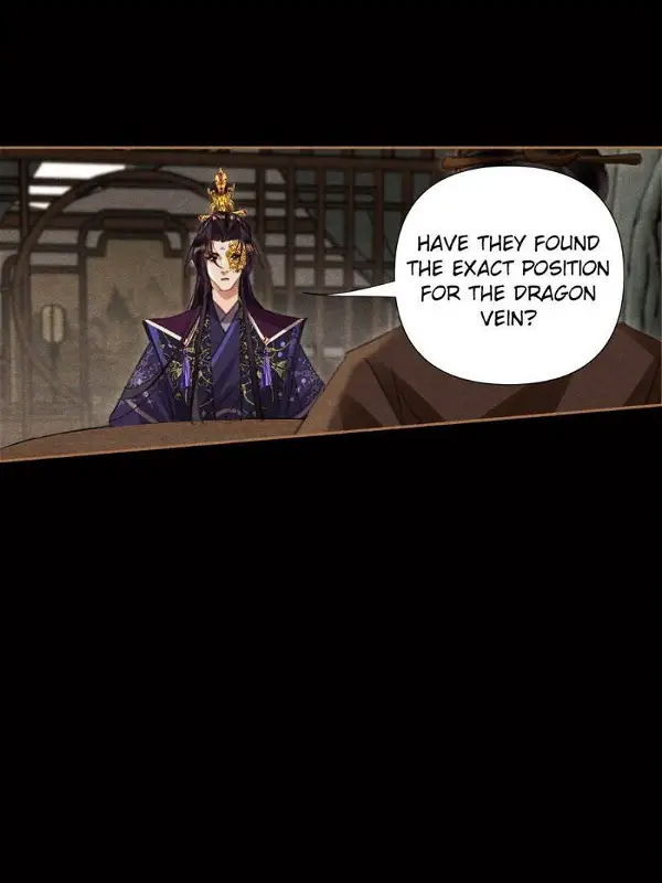 Shen Yi Di Nu Chapter 550 page 7