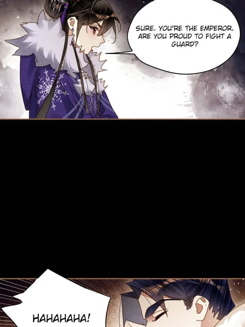 Shen Yi Di Nu Chapter 580 page 23