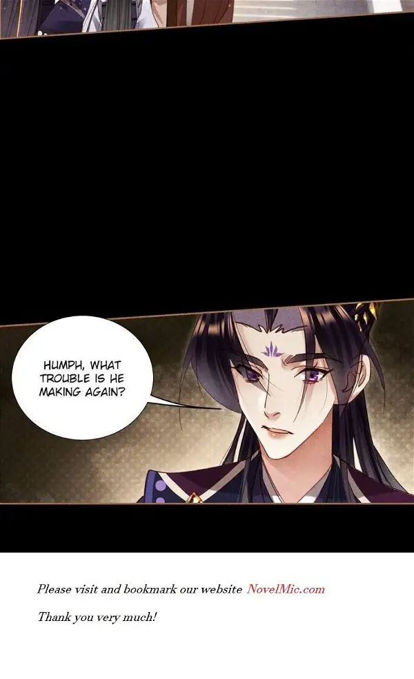 Shen Yi Di Nu Chapter 590 page 26