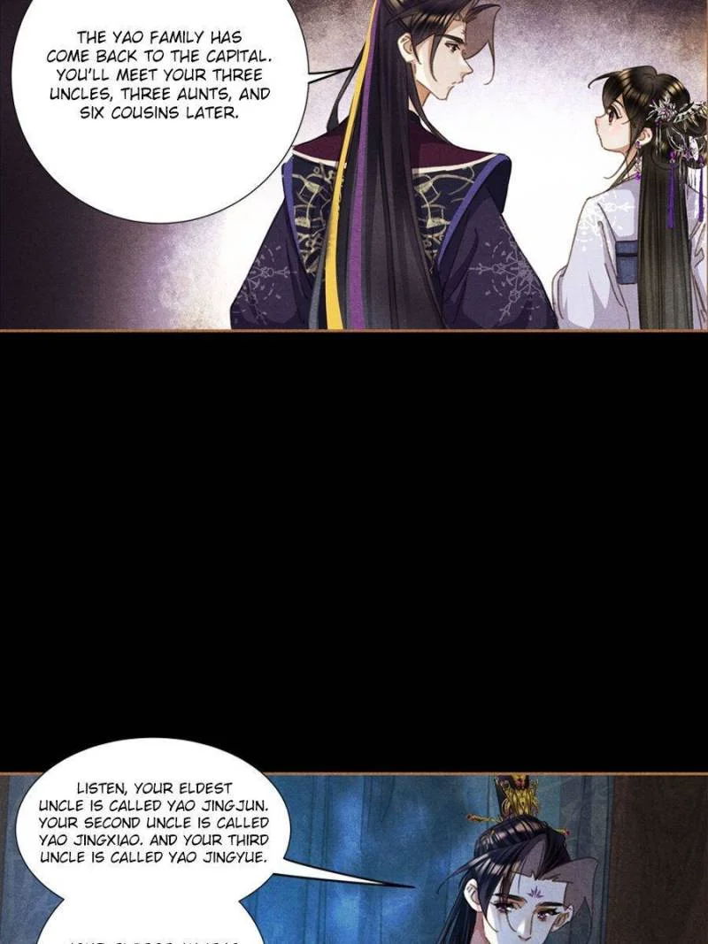 Shen Yi Di Nu Chapter 597 page 21