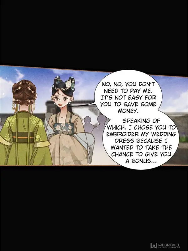 Shen Yi Di Nu Chapter 602 page 19