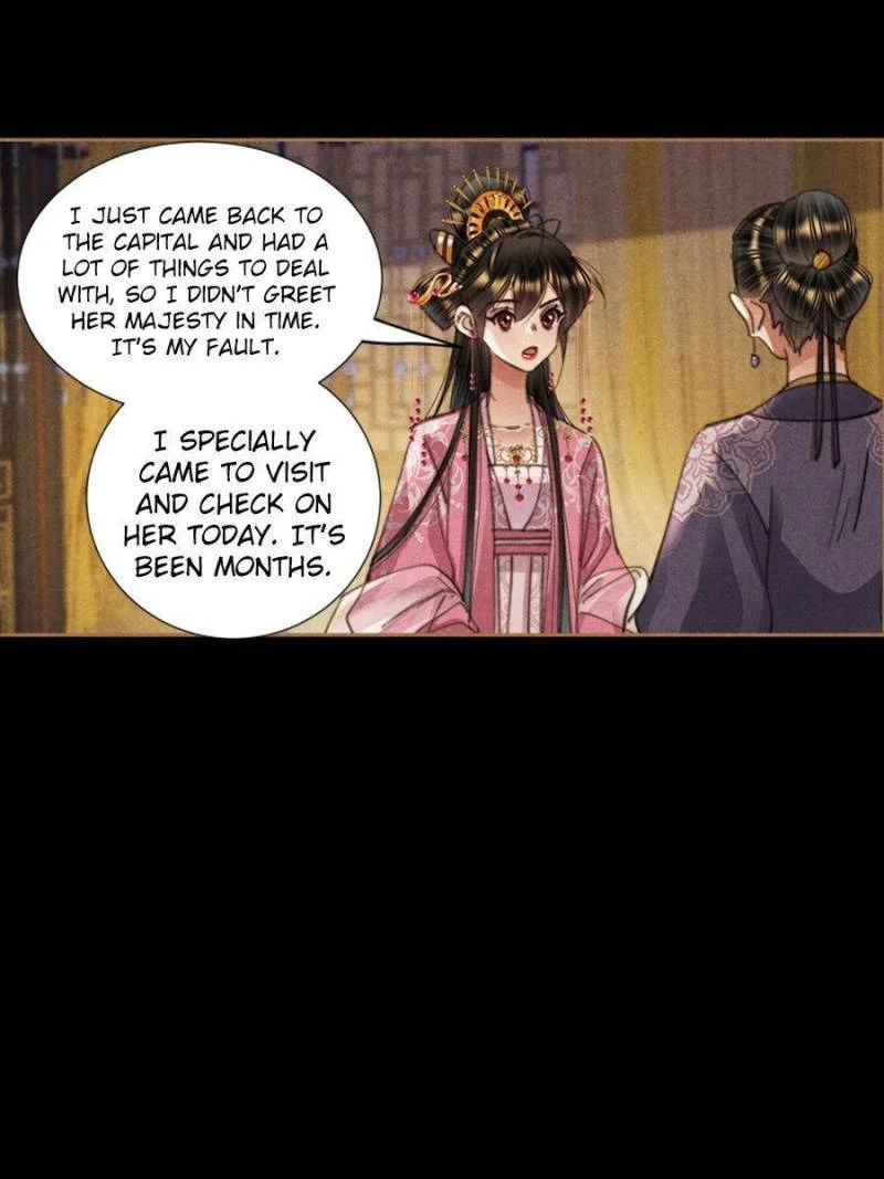 Shen Yi Di Nu Chapter 615 page 16