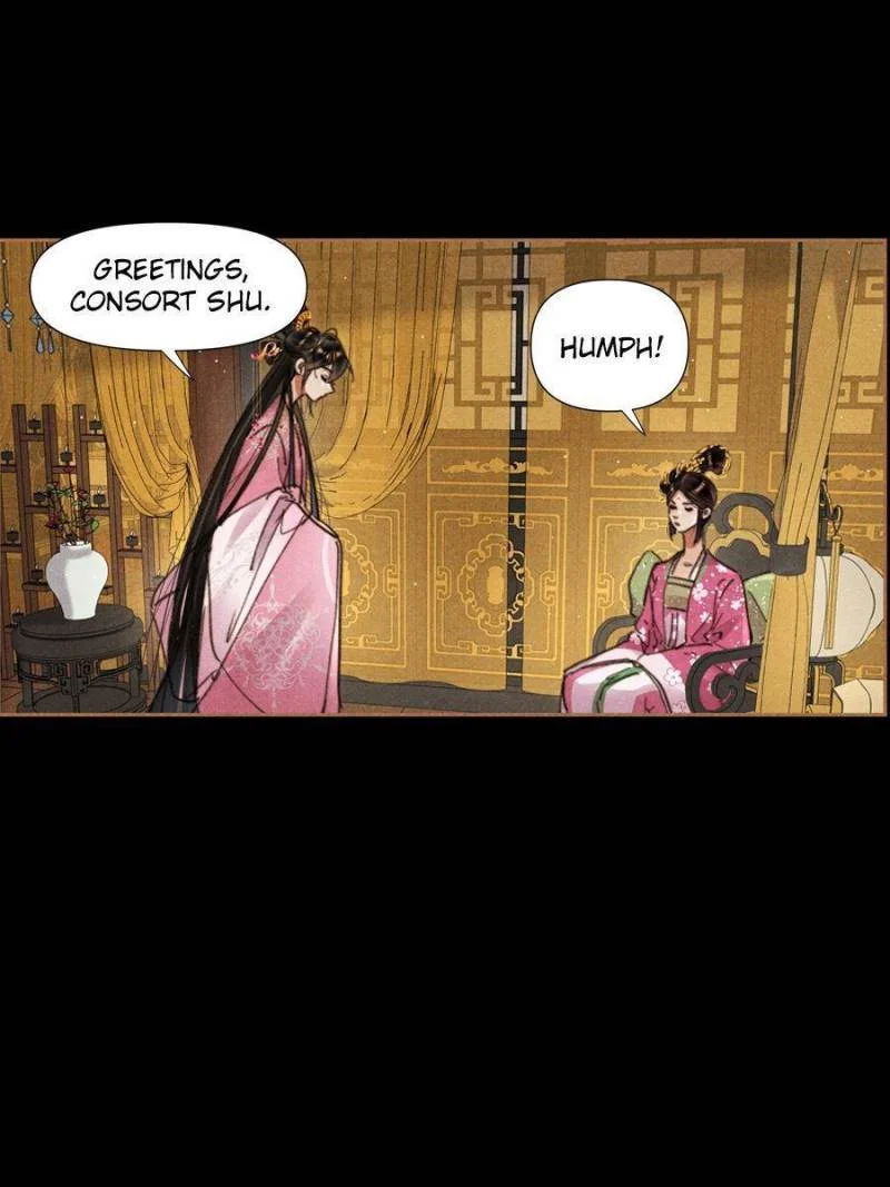 Shen Yi Di Nu Chapter 616 page 2