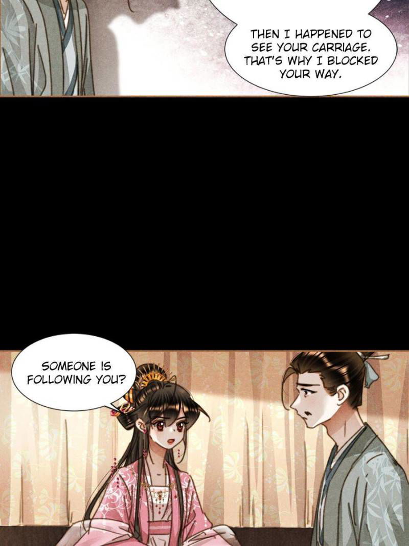 Shen Yi Di Nu Chapter 618 page 19