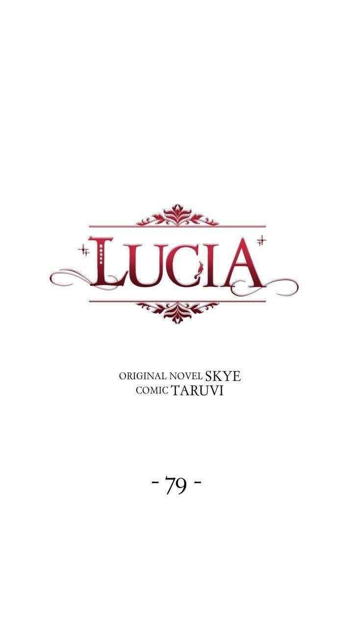 Lucia (Taruvi) Chapter 79 page 1