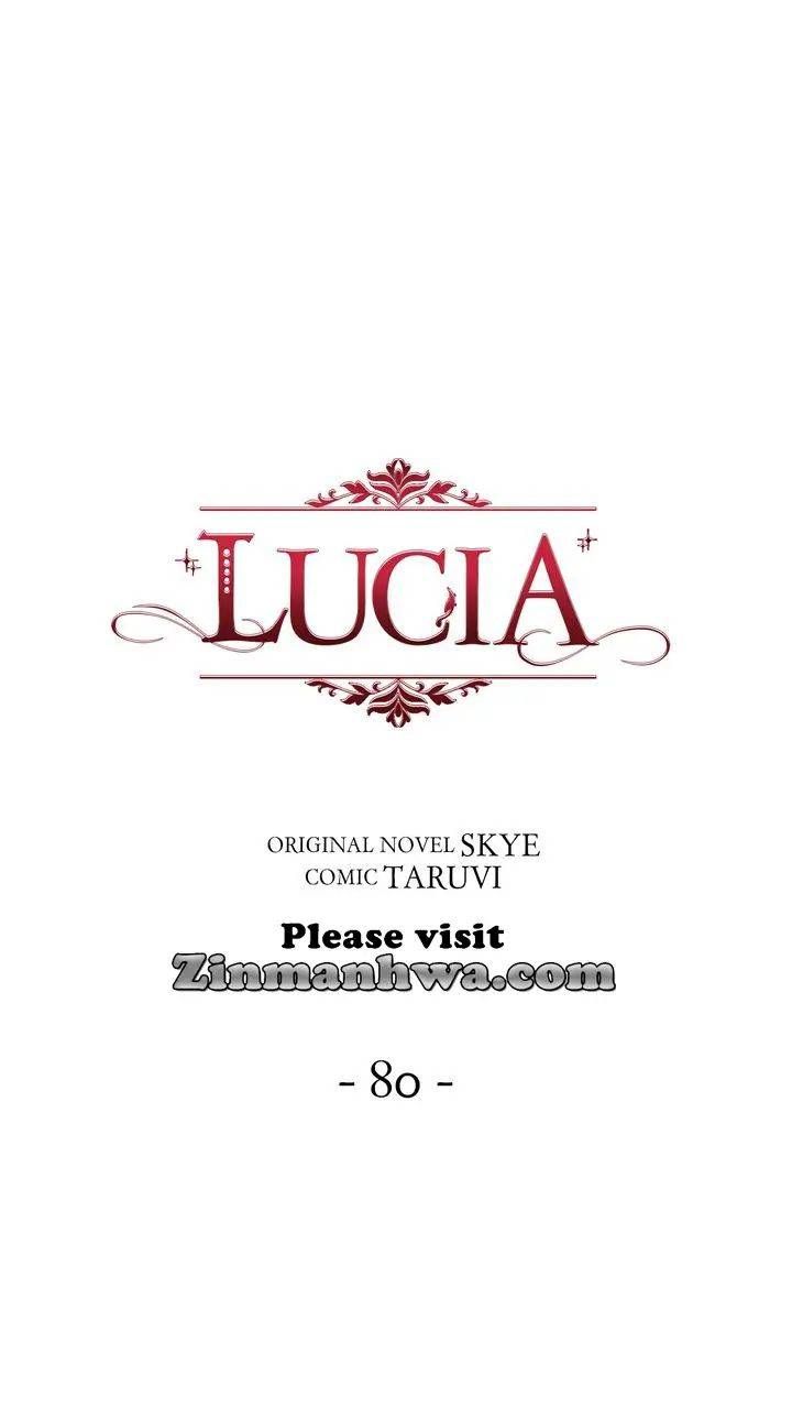 Lucia (Taruvi) Chapter 80 page 1
