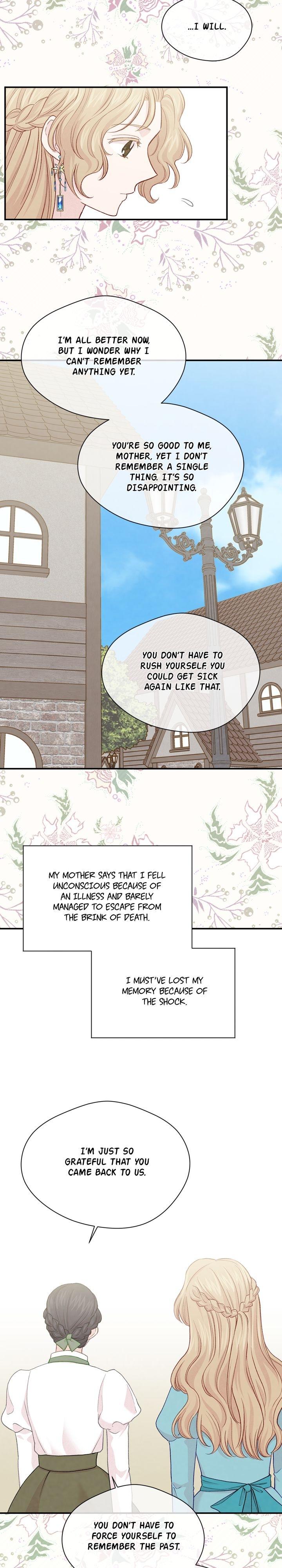 IRIS - Lady with a Smartphone Chapter 118 page 20