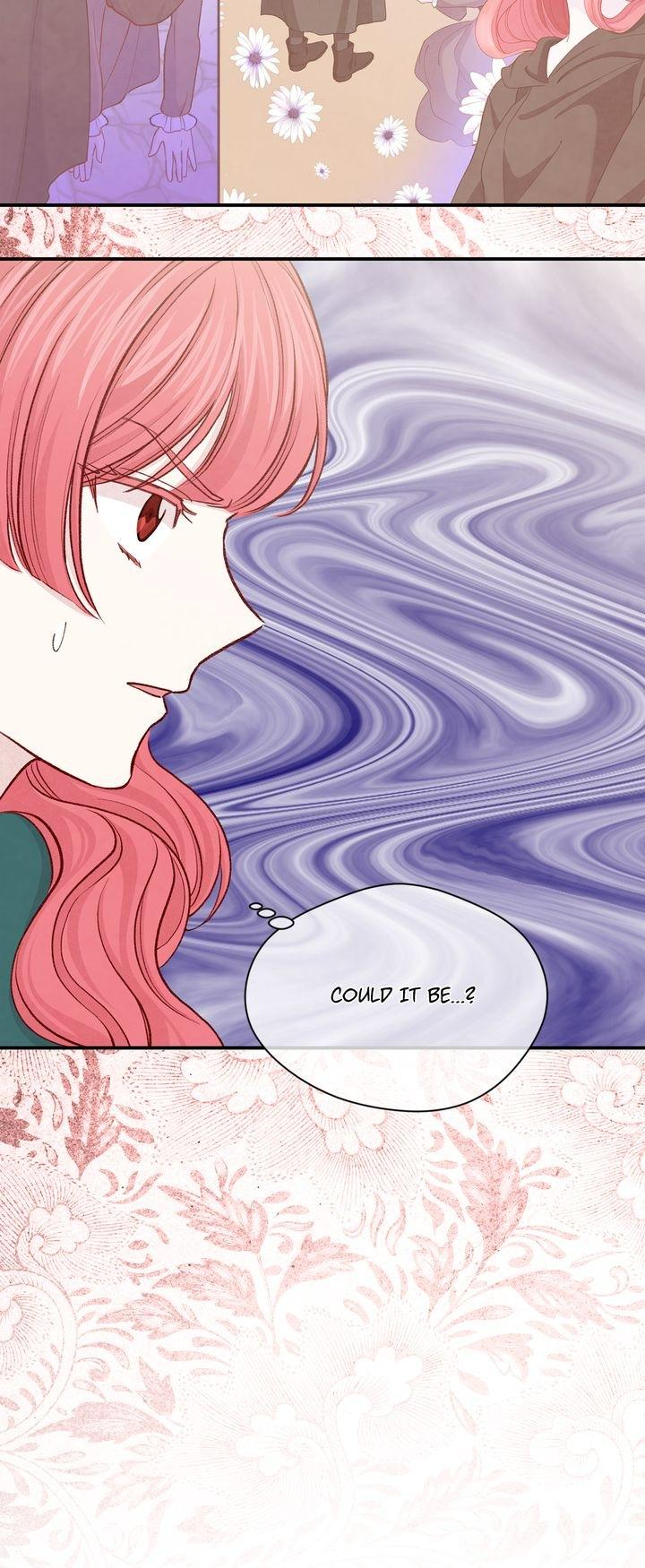 IRIS - Lady with a Smartphone Chapter 120 page 12