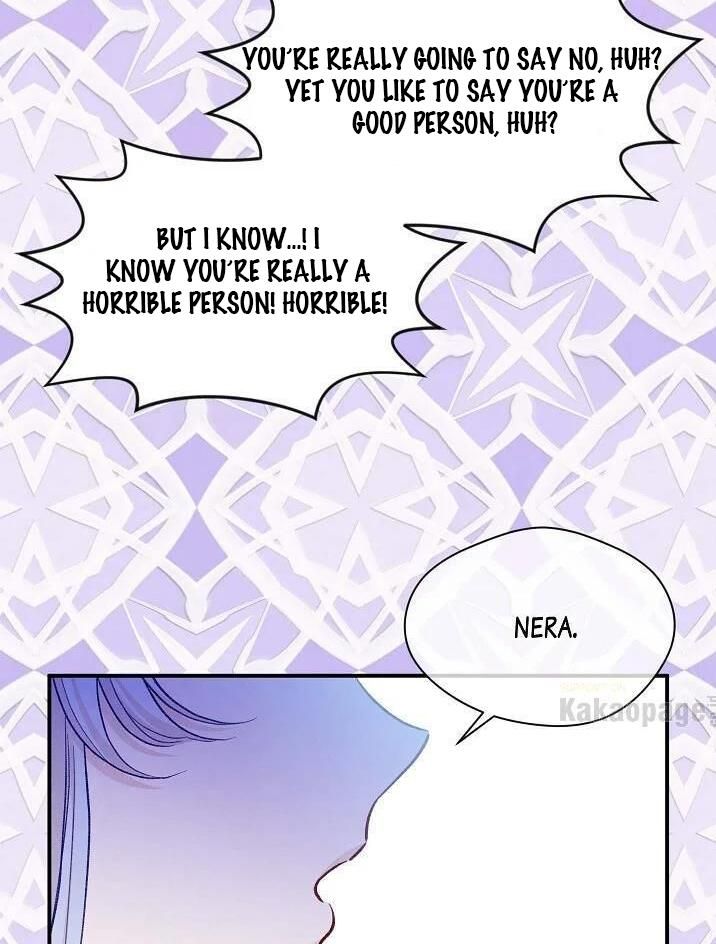 IRIS - Lady with a Smartphone Chapter 138 page 16