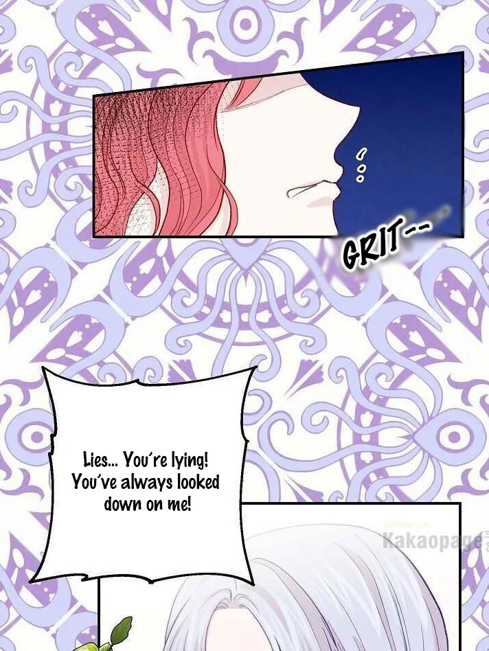 IRIS - Lady with a Smartphone Chapter 138 page 25