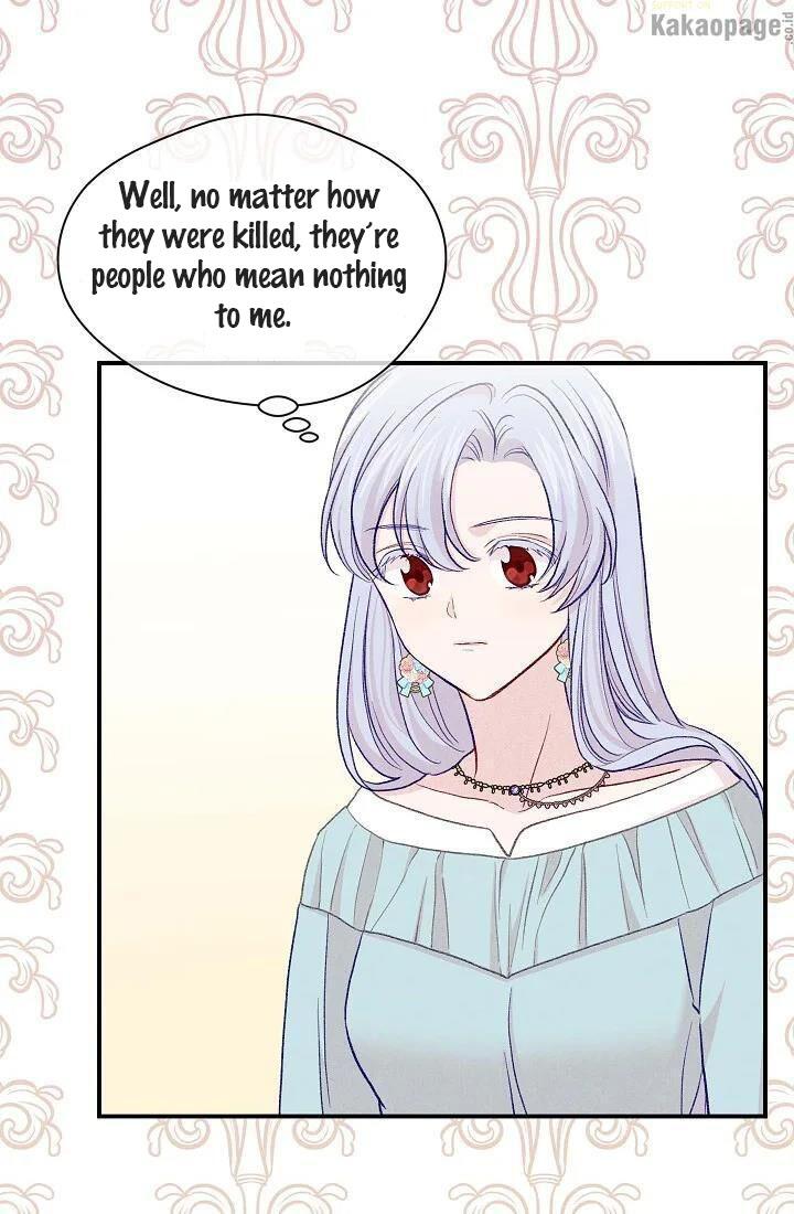 IRIS - Lady with a Smartphone Chapter 139 page 16