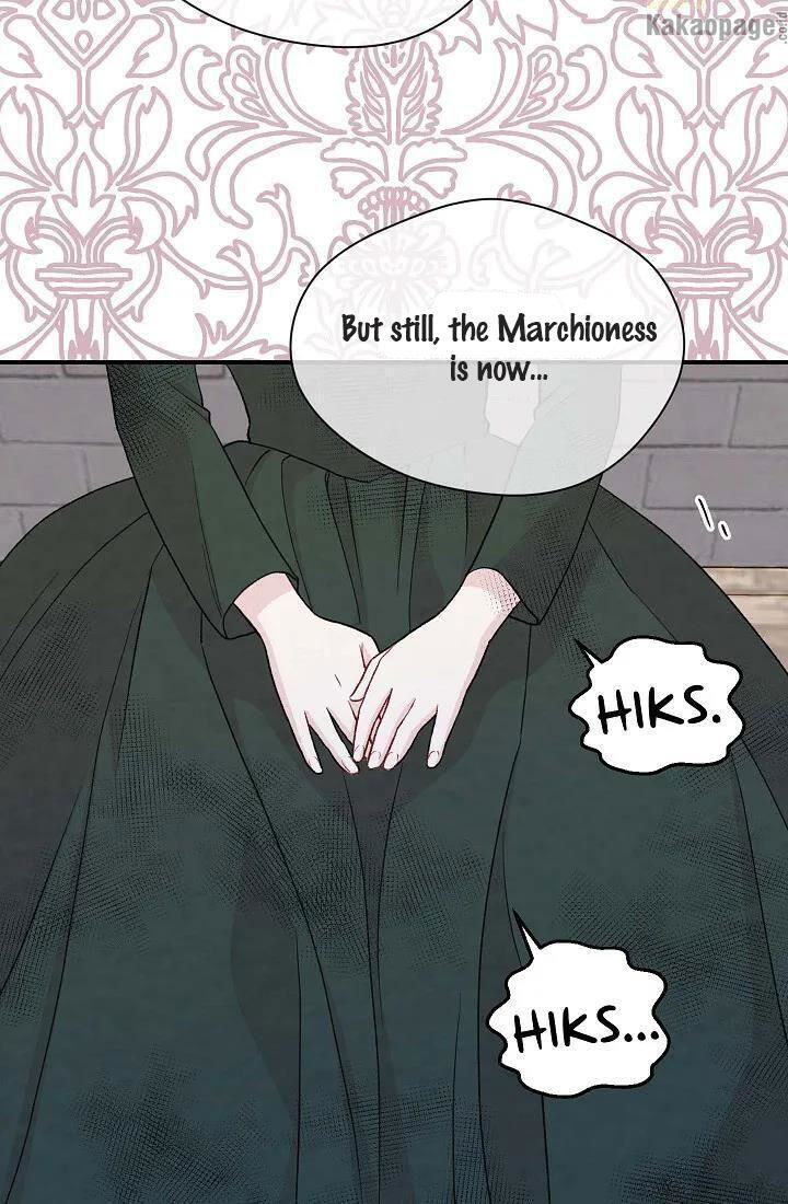 IRIS - Lady with a Smartphone Chapter 139 page 34