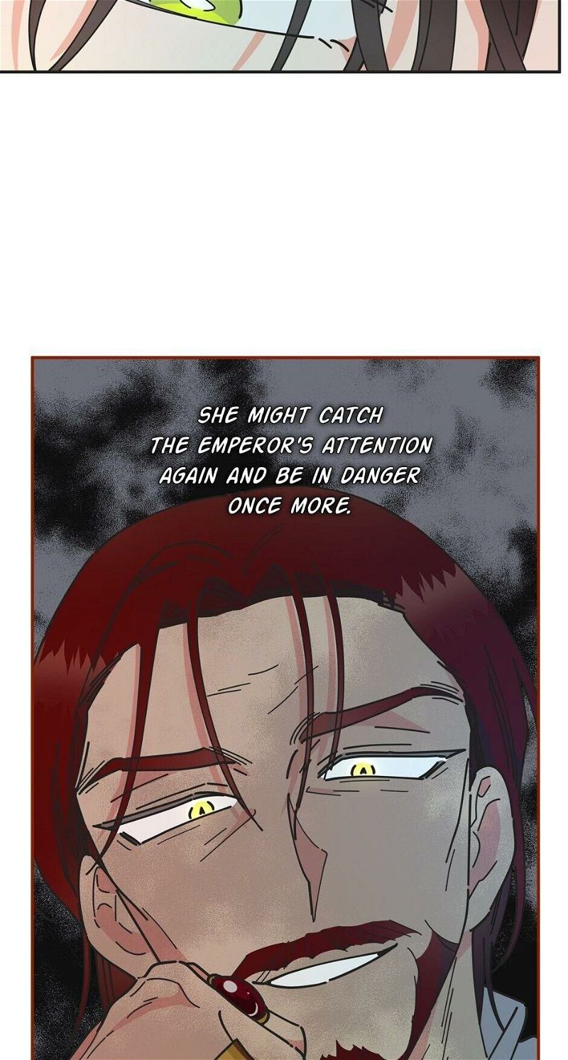 The Evil Lady's Hero Chapter 64 page 48