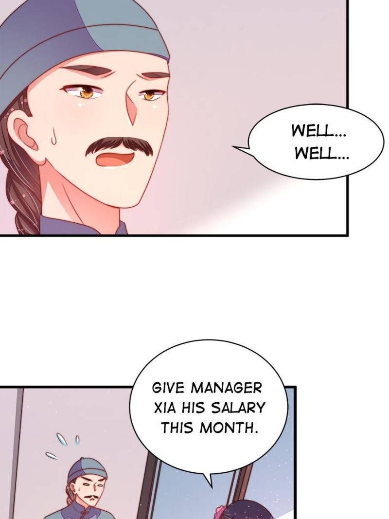 Marshal Is Jealous Everyday Chapter 132 page 39