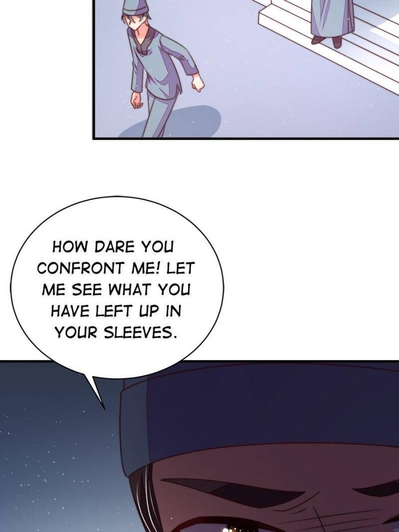 Marshal Is Jealous Everyday Chapter 135 page 10