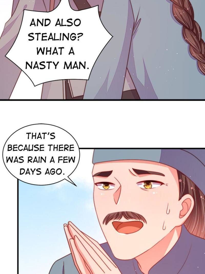 Marshal Is Jealous Everyday Chapter 136 page 9