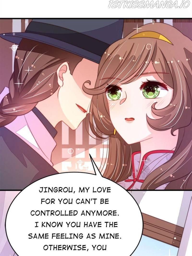 Marshal Is Jealous Everyday Chapter 200 page 12