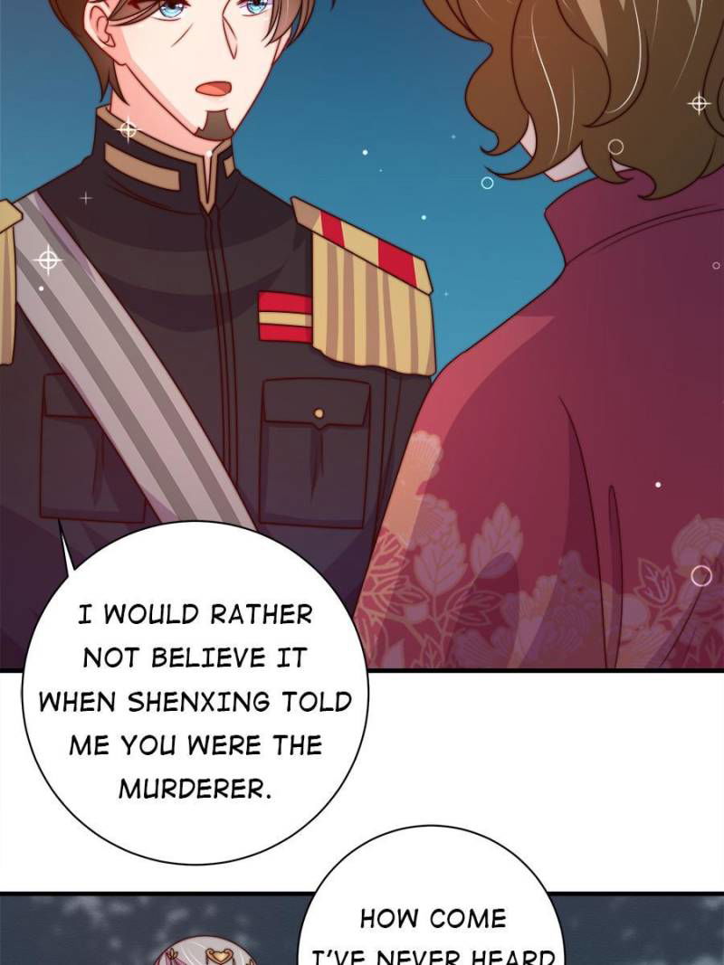 Marshal Is Jealous Everyday Chapter 242 page 2