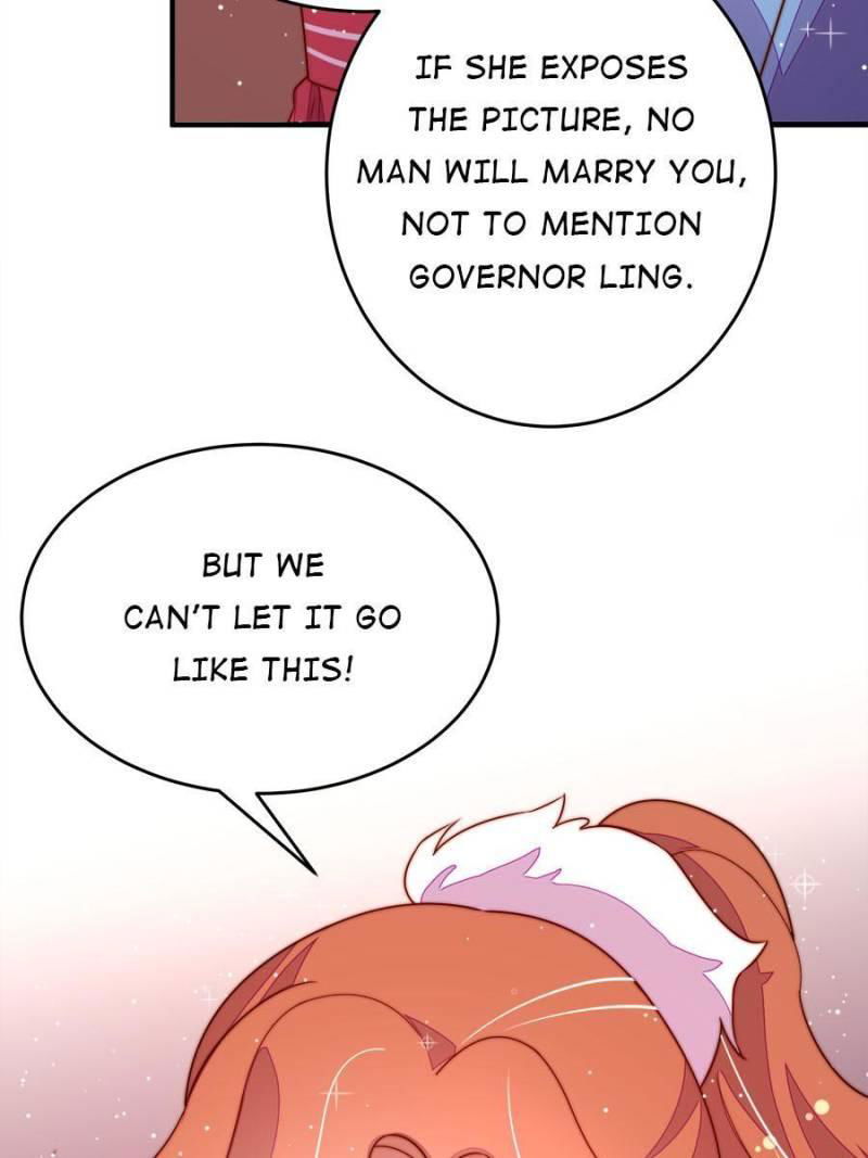 Marshal Is Jealous Everyday Chapter 247 page 38