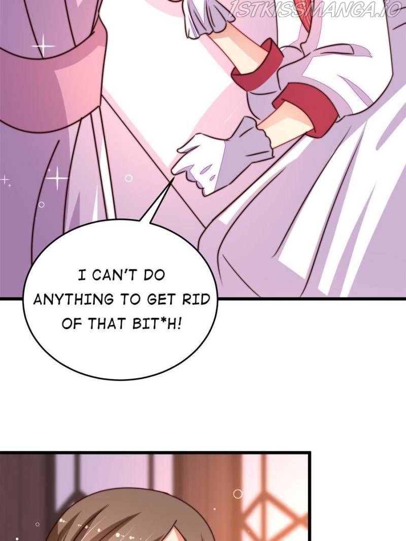 Marshal Is Jealous Everyday Chapter 257 page 38