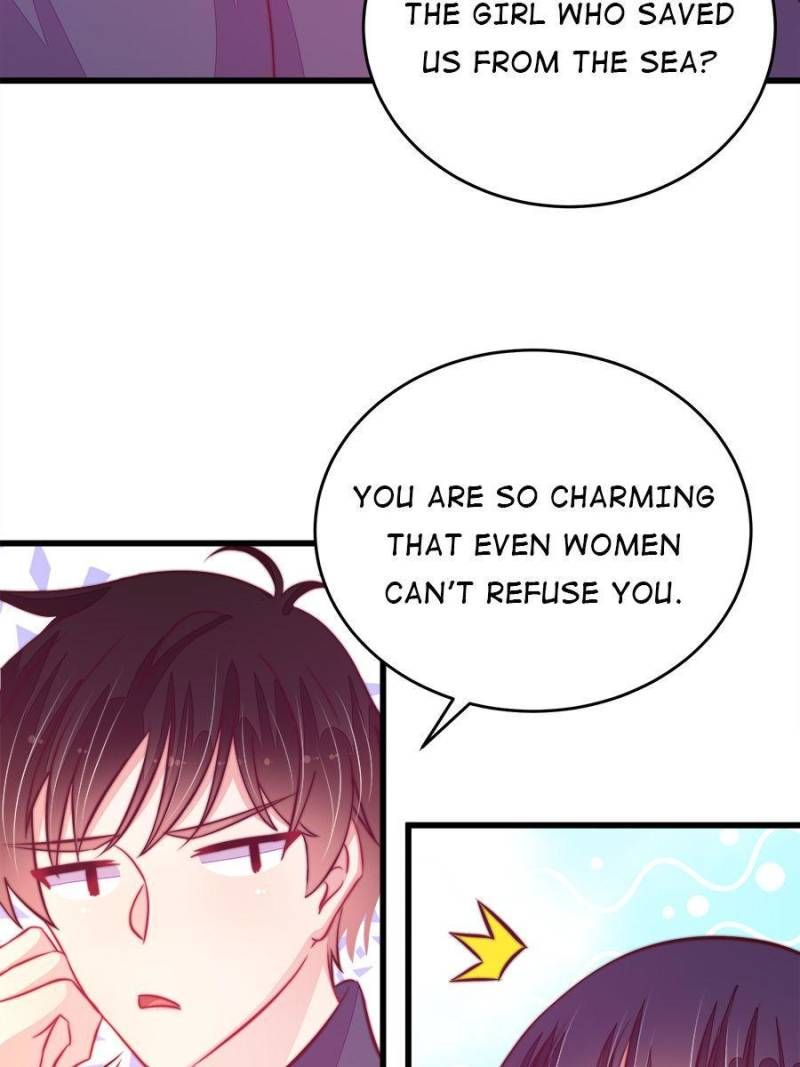 Marshal Is Jealous Everyday Chapter 261 page 5