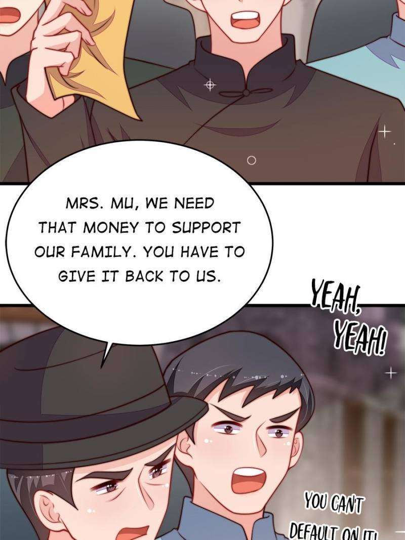 Marshal Is Jealous Everyday Chapter 358 page 12