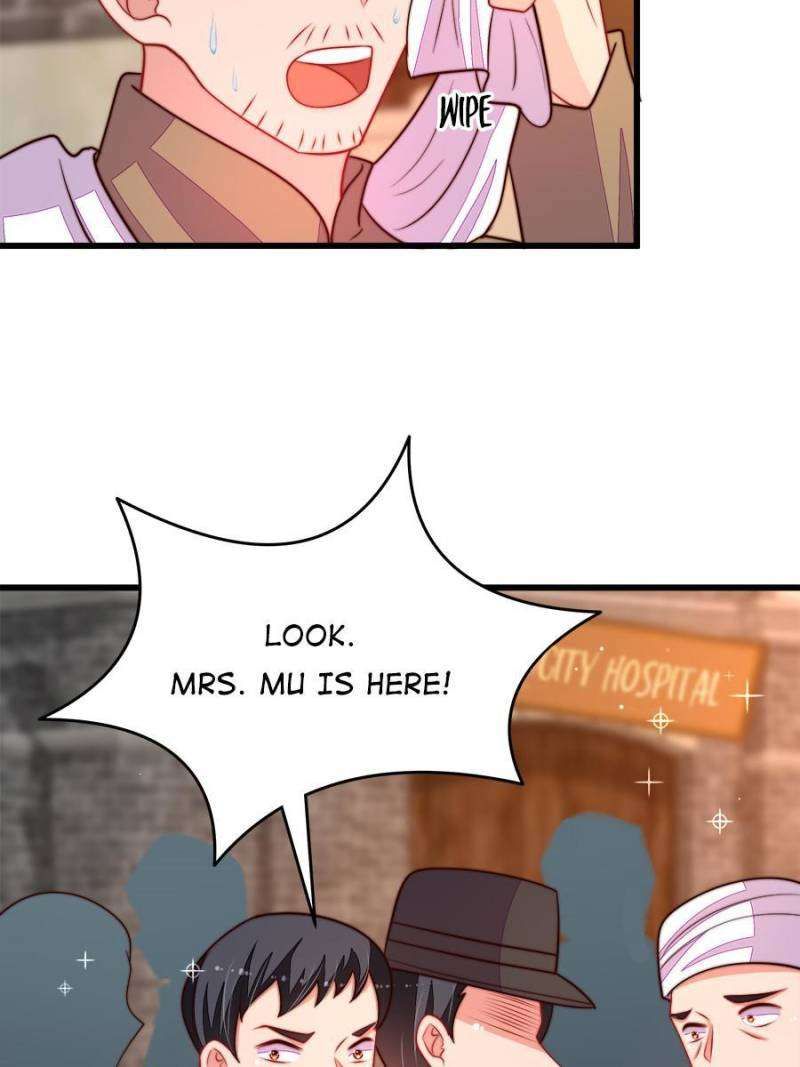 Marshal Is Jealous Everyday Chapter 358 page 5