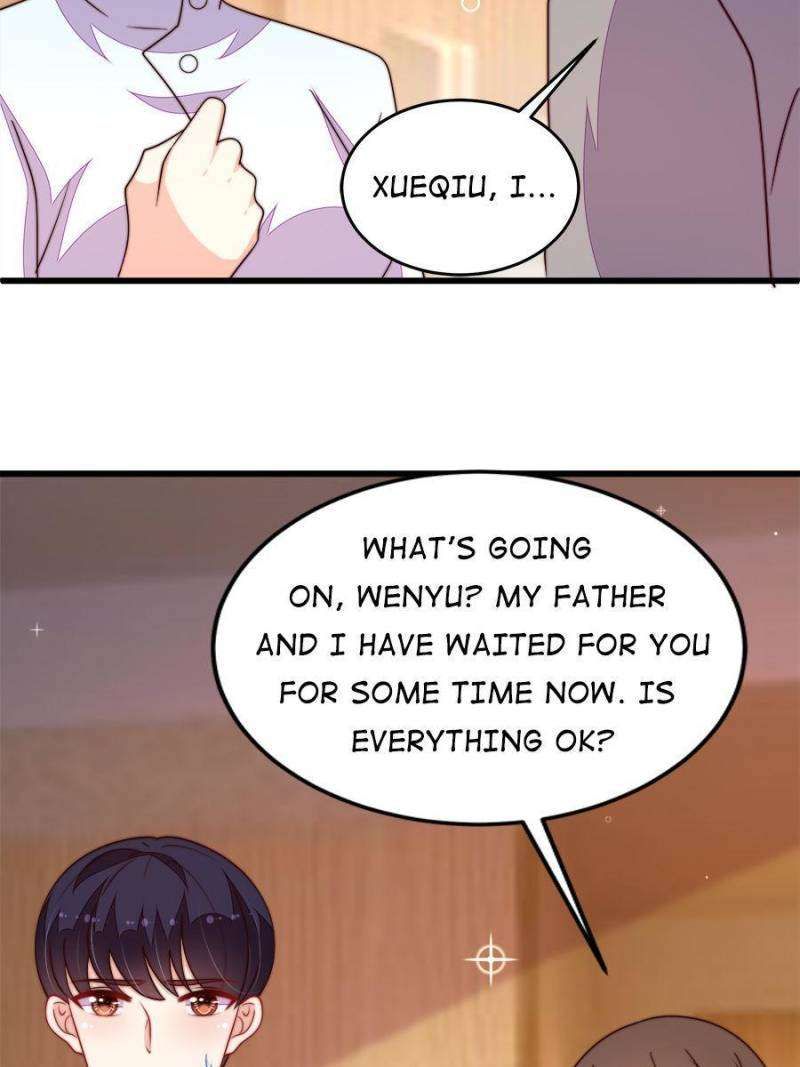 Marshal Is Jealous Everyday Chapter 366 page 6