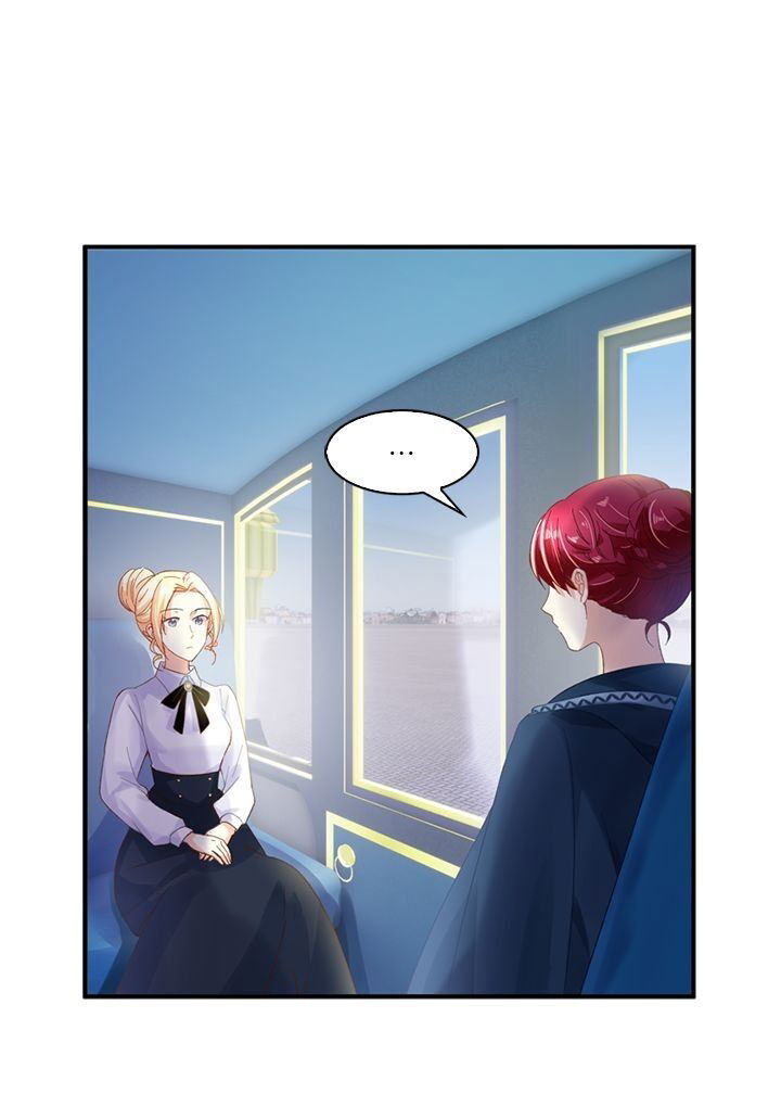 The Evil Lady Will Change Chapter 18 page 10