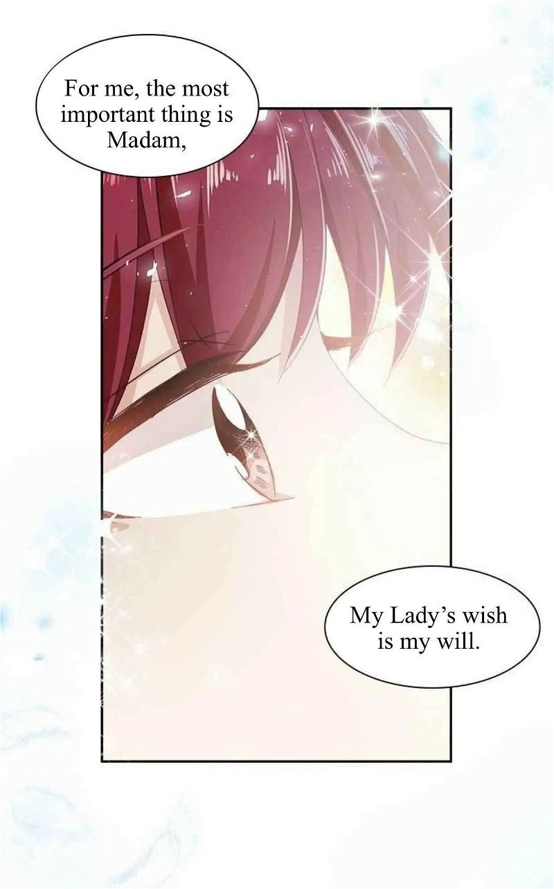 The Evil Lady Will Change Chapter 44 page 17