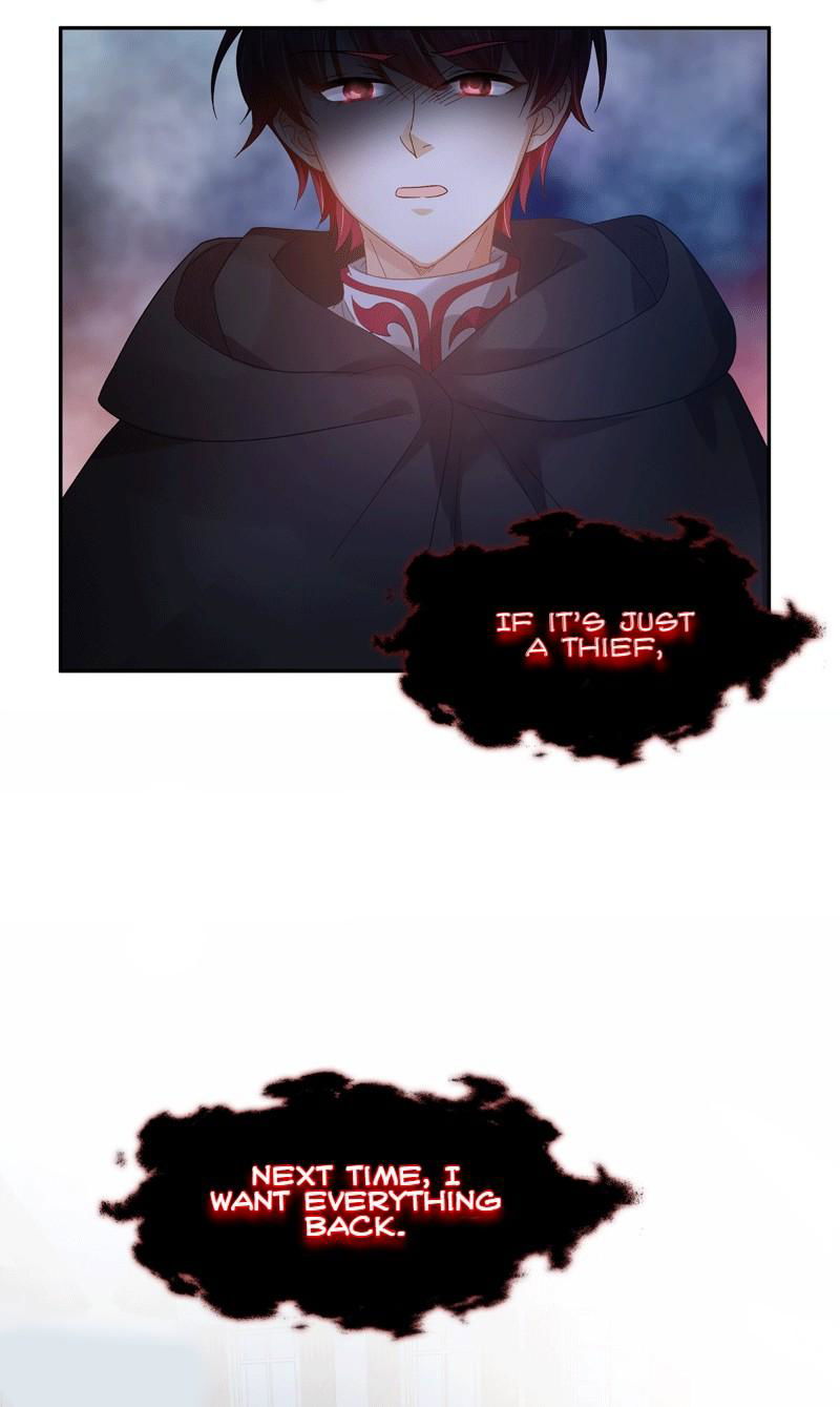 The Evil Lady Will Change Chapter 62 page 42