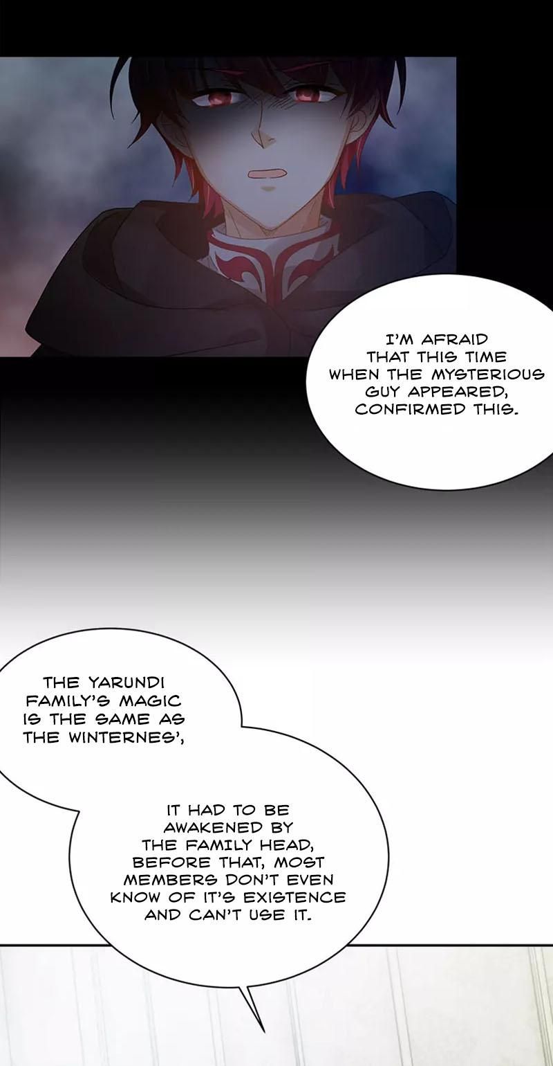 The Evil Lady Will Change Chapter 64 page 16