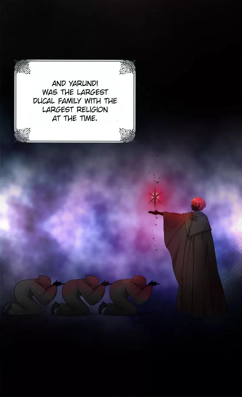 The Evil Lady Will Change Chapter 64 page 20