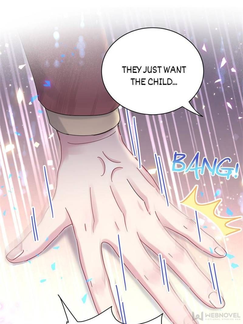 Whose Baby is it? Chapter 171 page 78