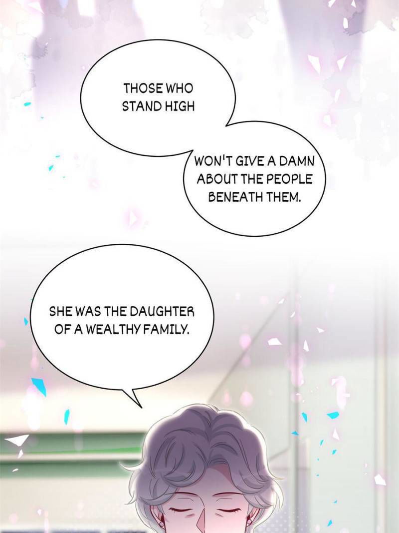Whose Baby is it? Chapter 182 page 22