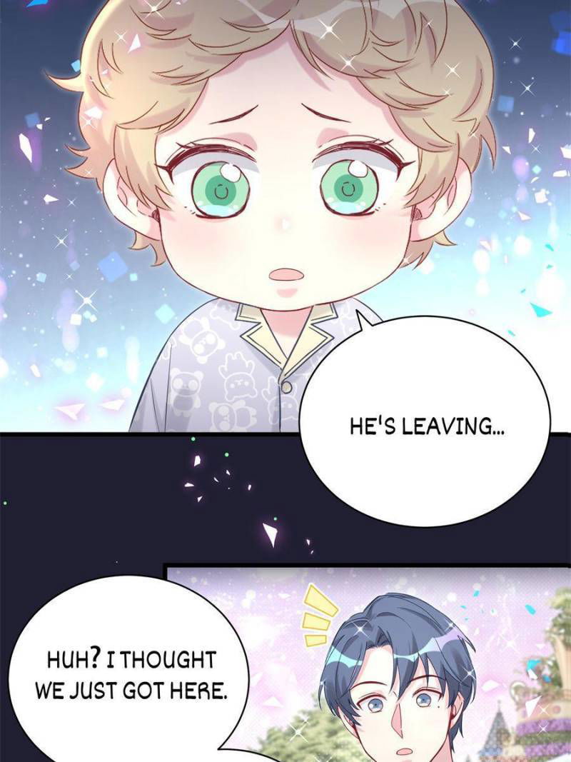 Whose Baby is it? Chapter 203 page 3