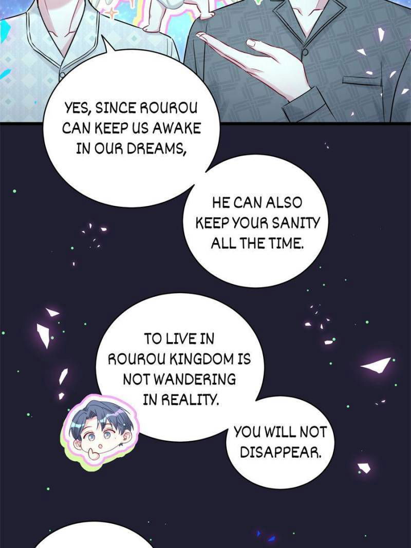 Whose Baby is it? Chapter 204 page 36