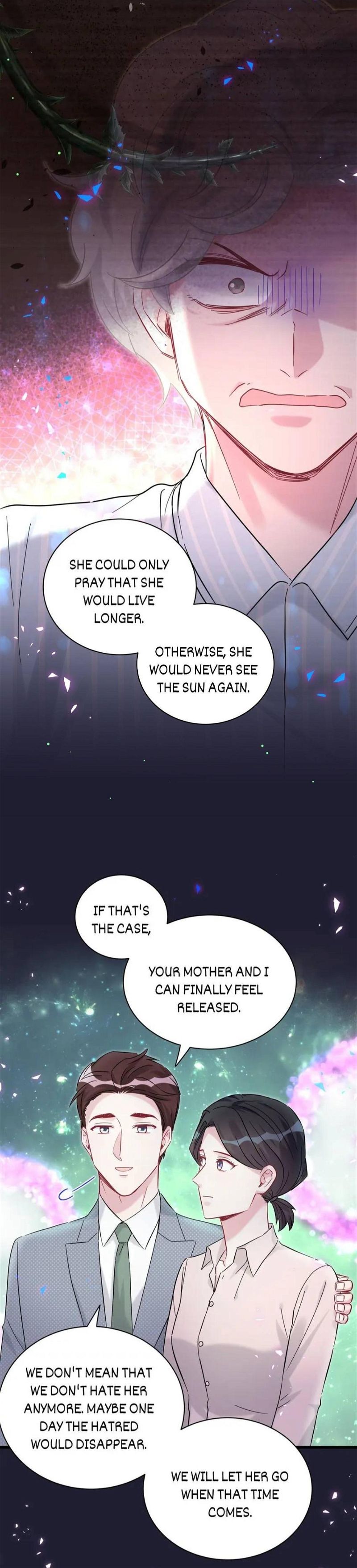 Whose Baby is it? Chapter 223 page 9