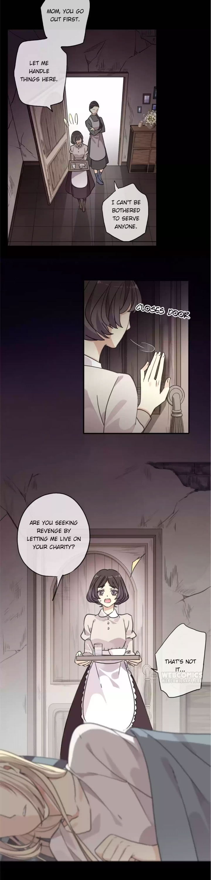 Tian Mei De Yao Hen Chapter 142 page 25