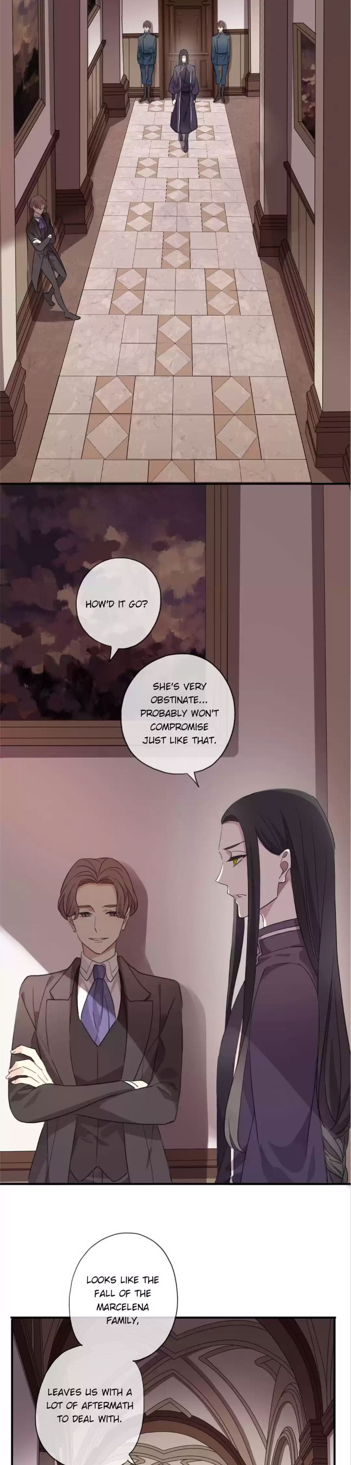 Tian Mei De Yao Hen Chapter 145 page 12