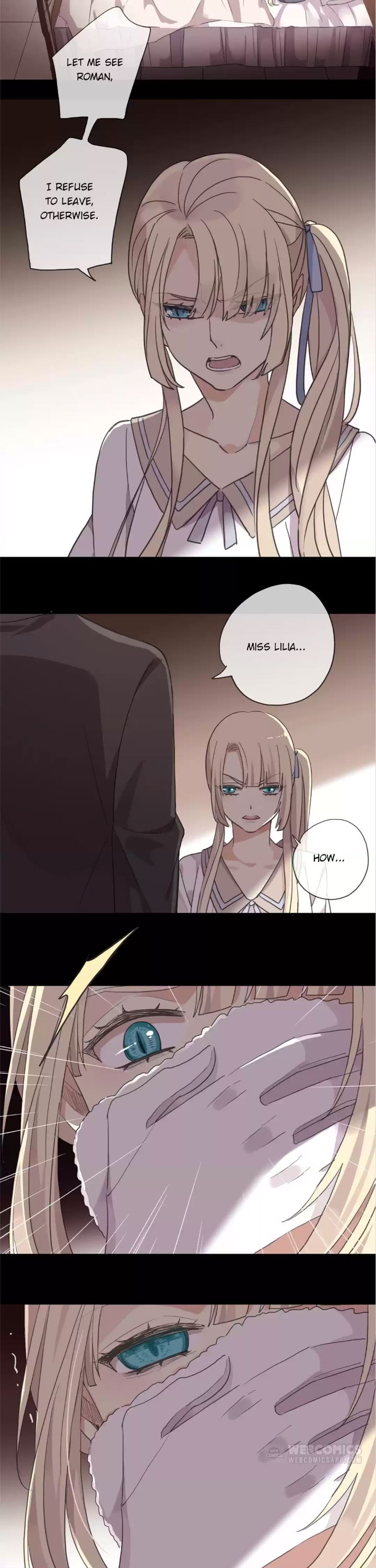 Tian Mei De Yao Hen Chapter 145 page 20