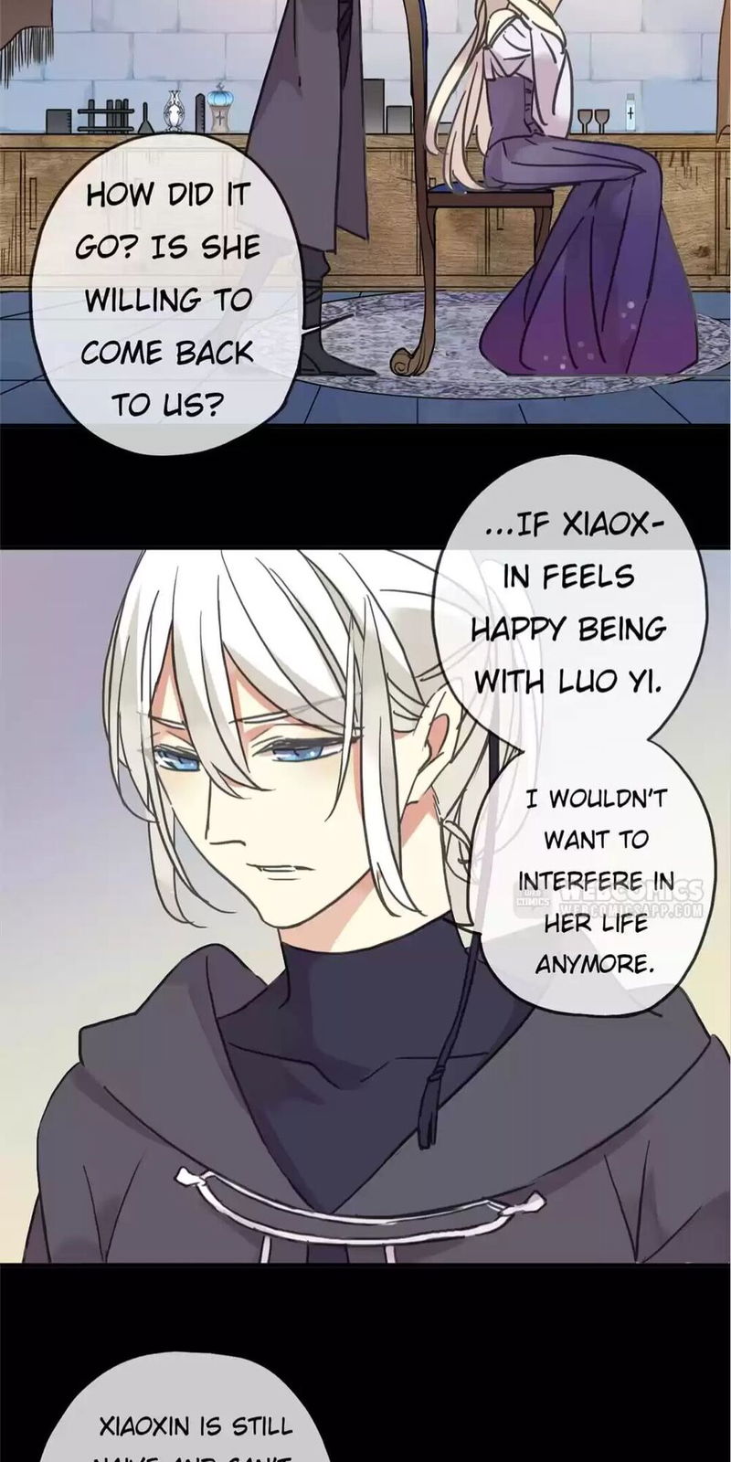 Tian Mei De Yao Hen Chapter 51 page 27