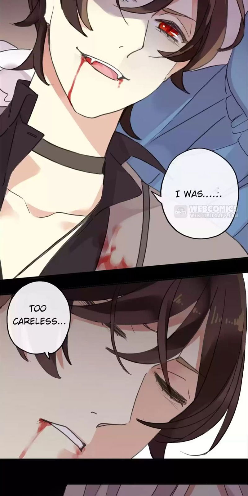 Tian Mei De Yao Hen Chapter 51 page 50