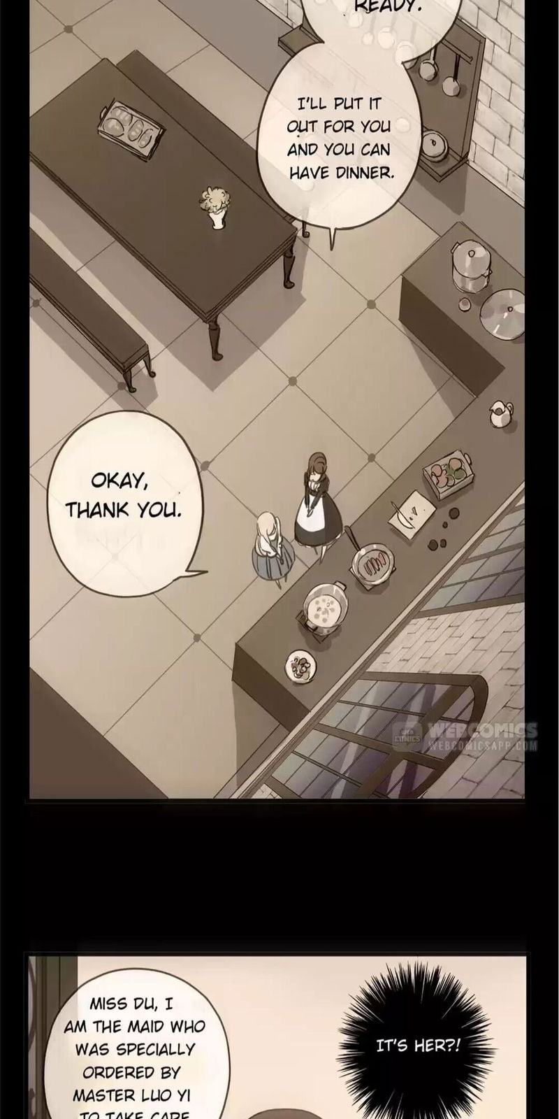 Tian Mei De Yao Hen Chapter 53 page 9